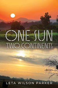 Produktbild: One Sun, Two Continents