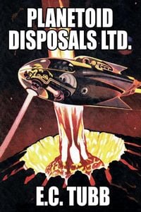 Produktbild: Planetoid Disposals Ltd.