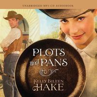 Produktbild: Plots & Pans Audio (cd)      M