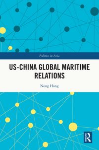 Produktbild: US-China Global Maritime Relations