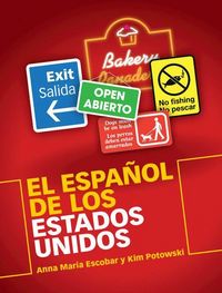 Produktbild: El Espa&ntilde;ol de los Estados Unidos
