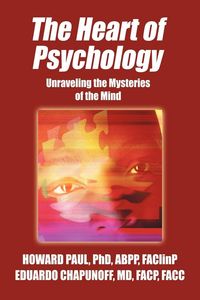 Produktbild: The Heart of Psychology