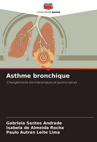 Produktbild: Asthme bronchique