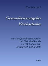 Produktbild: Gesundheitsratgeber Wechseljahre