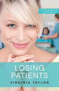 Produktbild: Losing Patients