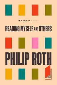 Produktbild: Reading Myself and Others
