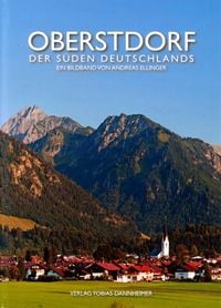 Produktbild: Oberstdorf