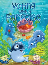 Produktbild: Voting With a Porpoise