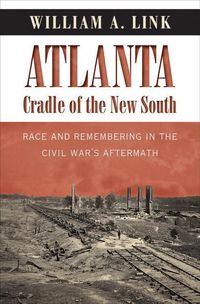 Produktbild: Atlanta Cradle Of The New Sout