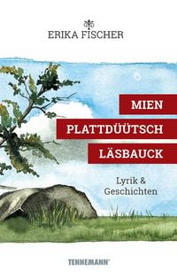 Produktbild: Mien plattd&uuml;&uuml;tsch L&auml;sbauck
