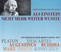 Produktbild: Als Einstein nicht mehr weiter wusste
