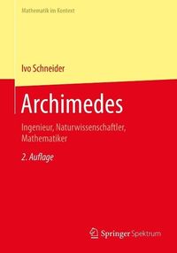 Produktbild: Archimedes
