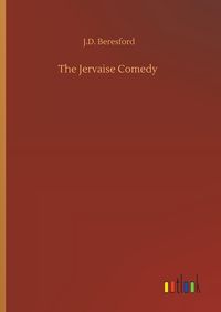 Produktbild: The Jervaise Comedy