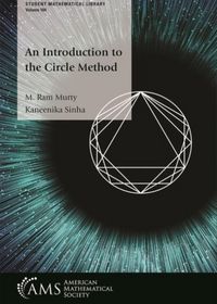 Produktbild: Sinha, K: Introduction to the Circle Method