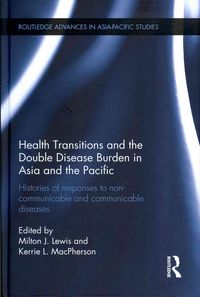 Produktbild: Health Transitions & The Doubl