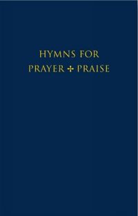 Produktbild: Hymns for Prayer and Praise