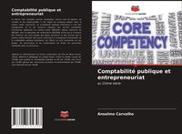 Produktbild: Comptabilit&eacute; publique et entrepreneuriat