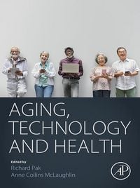 Produktbild: Aging, Technology and Health