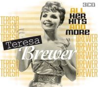 Produktbild: Brewer, T: All Her Hits And More