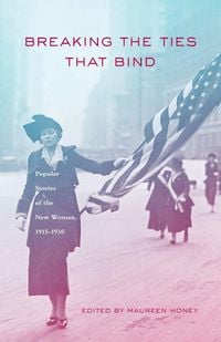 Produktbild: Breaking the Ties That Bind