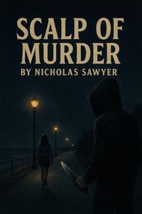 Produktbild: Scalp of Murder
