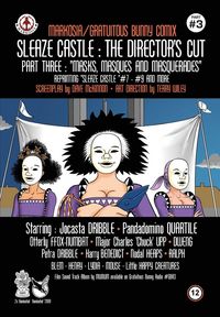 Produktbild: Sleaze Castle