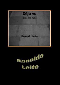 Produktbild: D&eacute;j&agrave; Vu