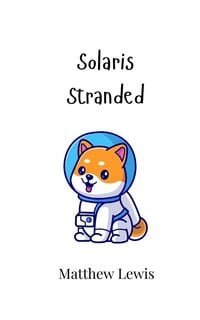 Produktbild: Solaris Stranded