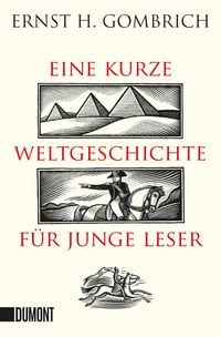 Produktbild: Eine kurze Weltgeschichte f&uuml;r junge Leser