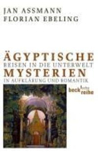 Produktbild: &Auml;gyptische Mysterien