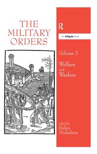 Produktbild: The Military Orders Volume II