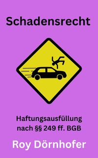 Produktbild: Schadensrecht