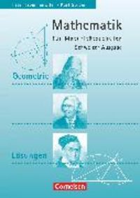 Produktbild: Geometrie