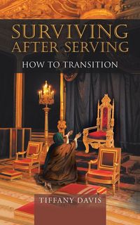 Produktbild: Surviving After Serving