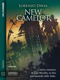 Produktbild: New Camelot