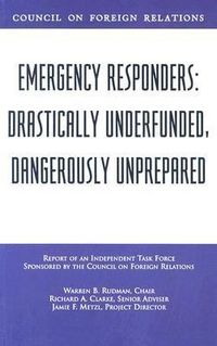 Produktbild: Emergency Responders