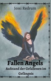 Produktbild: Fallen Angels