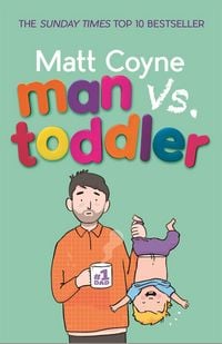 Produktbild: Man vs. Toddler