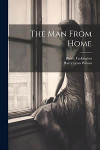Produktbild: The Man From Home