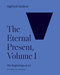 Produktbild: The Eternal Present, Volume I