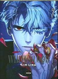 Produktbild: White blood. Tome 7