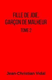 Produktbild: Fille de joie, garcon de malheur