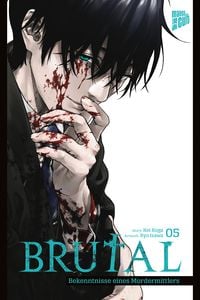 Produktbild: Brutal &ndash; Bekenntnisse eines Mordermittlers 5