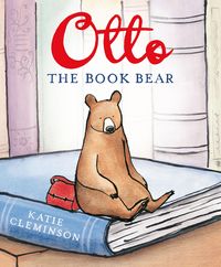 Produktbild: Otto the Book Bear