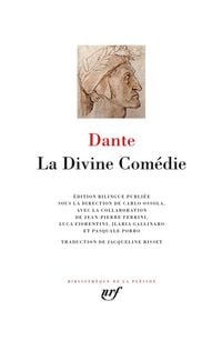 Produktbild: La divine com&eacute;die