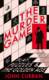 Produktbild: Curran, J: Murder Game
