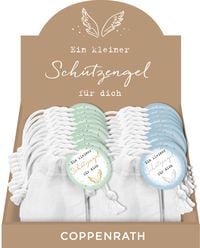 Produktbild: Wegbegleiter - Kleiner Schutzengel für dich