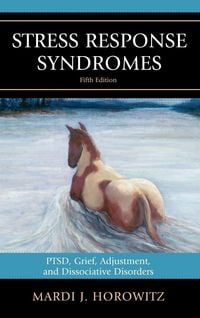 Produktbild: Stress Response Syndromes