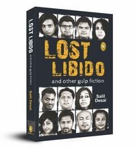 Produktbild: Lost Libido and Other Gulp Fiction