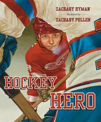 Produktbild: Hockey Hero